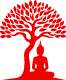icon cây tâm linh