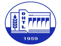 Logo đại học thủy lợi