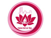 Logo thành ủy Hà Tĩnh