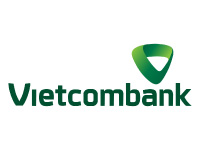 Vietcombank là đối tác quen thuộc của Cây Ba Miền
