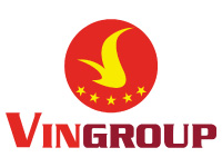 Logo của Vingroup - một đối tác