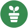 icon cây trồng chất lượng cao