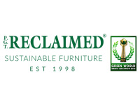 Logo của Công Ty PGT Reclaimed - một khách hàng lớn của Cây Ba Miền